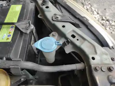 Second-hand car spare part WINDSCREEN WASHER BOTTLE for CHEVROLET LACETTI  OEM IAM references   
