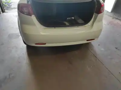 Автозапчастина б/у ЗАДНІЙ БАМПЕР для CHEVROLET LACETTI T18SED Посилання на OEM IAM   
