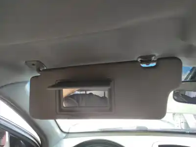 Pièce détachée automobile d'occasion PARE-SOLEIL GAUCHE pour CHEVROLET LACETTI T18SED Références OEM IAM   