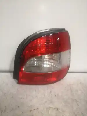 Автозапчастина б/у ПРАВИЙ ЛІХТАР для RENAULT SCENIC RX4 (JA0) F4R740 Посилання на OEM IAM 7700430966  