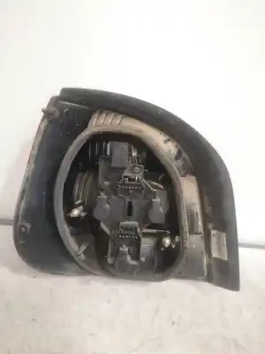 Автозапчасти б/у правый задний фонарь за renault scenic rx4 (ja0) f4r740 ссылки oem iam 7700430966  