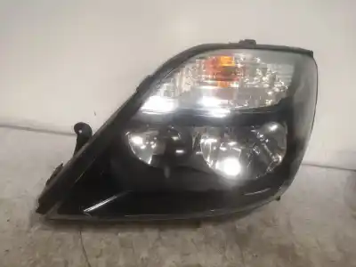 Автозапчастина б/у ЛІВА ФАРА для RENAULT SCENIC RX4 (JA0) F4R740 Посилання на OEM IAM   