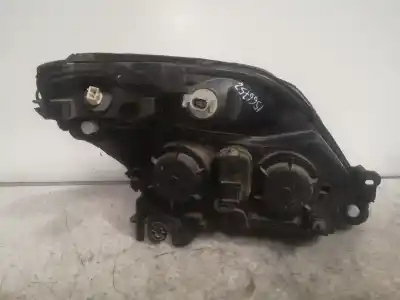 Pièce détachée automobile d'occasion feu gauche pour renault scenic rx4 (ja0) f4r740 références oem iam   