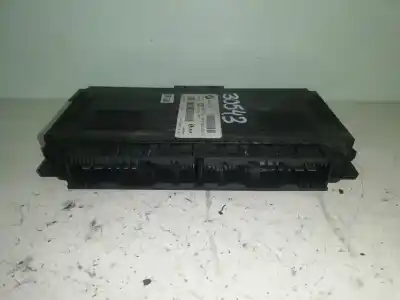 Piesă de schimb auto la mâna a doua UNITATE DE CONTROL LUMINI pentru MINI MINI (R56) N14B16AB Referințe OEM IAM 61326827072  
