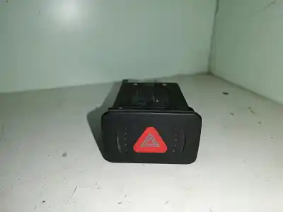 Peça sobressalente para automóvel em segunda mão INTERRUPTOR 4 PISCAS - EMERGÊNCIA por VOLKSWAGEN GOLF IV BERLINA (1J1) BCB Referências OEM IAM   