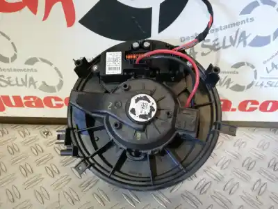 Peça sobressalente para automóvel em segunda mão VENTILADOR DE AQUECIMENTO por VOLKSWAGEN GOLF VII VARIANT (BA5) CRL Referências OEM IAM 5Q1819021B  