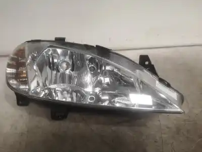 Peça sobressalente para automóvel em segunda mão FAROL / FAROLIM DIREITO por RENAULT MEGANE I GRANDTOUR (KA0/1_) 1.6 16V (KA0B, KA04, KA11) Referências OEM IAM 7700427870D  