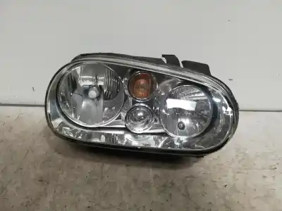 İkinci el araba yedek parçası Sag Far için VOLKSWAGEN GOLF IV BERLINA (1J1) ALH OEM IAM referansları   
