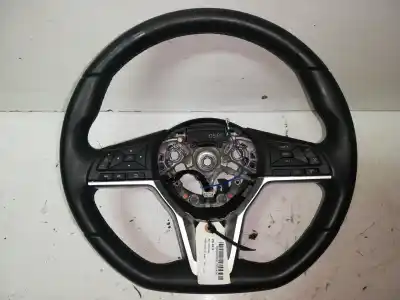 Pezzo di ricambio per auto di seconda mano VOLANTE per NISSAN QASHQAI (J11E) HR13 Riferimenti OEM IAM 34231448  
