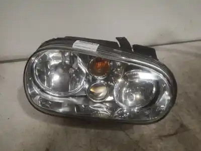 İkinci el araba yedek parçası Sag Far için VOLKSWAGEN GOLF IV BERLINA (1J1) ASZ OEM IAM referansları   
