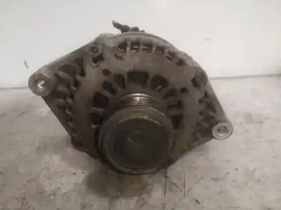 Pezzo di ricambio per auto di seconda mano ALTERNATORE per CHEVROLET CAPTIVA  Riferimenti OEM IAM 96988215  