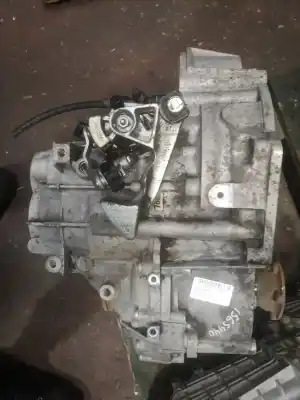 Pezzo di ricambio per auto di seconda mano RIDUTTORE per AUDI A3 SPORTBACK (8PA) 2.0 TDI 16V Riferimenti OEM IAM HDV  