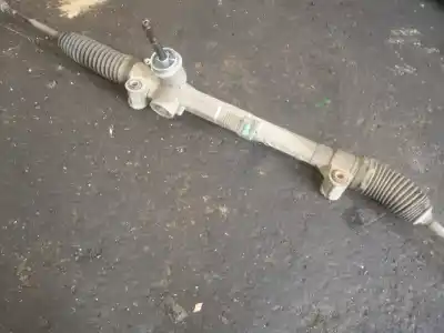 Pezzo di ricambio per auto di seconda mano CREMAGLIERA per FIAT GRANDE PUNTO (199) 199A3000 Riferimenti OEM IAM 51802375  