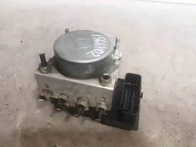 Автозапчасти б/у абс за OPEL CORSA D D-Z13DTJ ссылки OEM IAM 13282282  