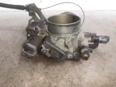 Second-hand car spare part THROTTLE BODY for CHEVROLET LACETTI T18SED OEM IAM references 9430060  