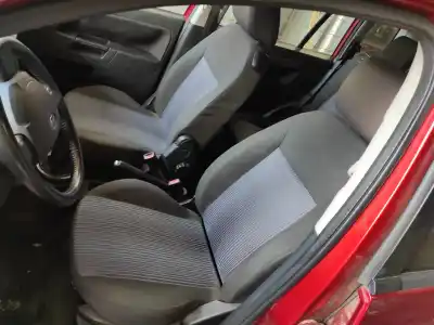 Gebrauchtes Autoersatzteil Linker Vordersitz zum FORD FUSION (CBK) FXJA OEM-IAM-Referenzen   