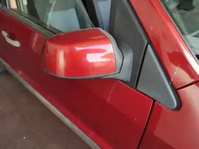 Piesă de schimb auto la mâna a doua OGLINDA LATERALA RETROVIZOR DREAPTA pentru FORD FUSION (CBK)  Referințe OEM IAM 1568921  
