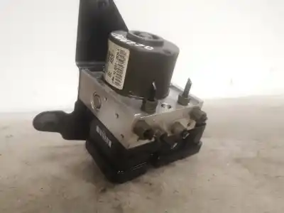 İkinci el araba yedek parçası ABS için PEUGEOT 206 SW  OEM IAM referansları 9652342980  