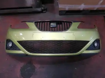 Second-hand car spare part FRONT BUMPER for SEAT IBIZA BERLINA (6J5)  OEM IAM references 6J0807217H  