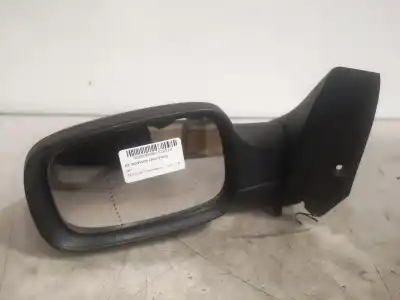 Автозапчасти б/у левое зеркало за RENAULT SCÉNIC II (JM0/1_) 1.5 DCI (JM02, JM13) ссылки OEM IAM 7701055996  