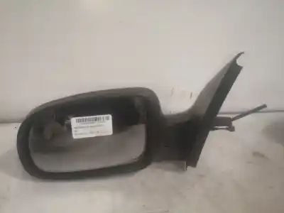 Автозапчастина б/у ліве дзеркало для OPEL CORSA C D-Y17DTL Посилання на OEM IAM 24420982  