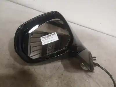 Автозапчасти б/у левое зеркало за CITROEN GRAND C4 PICASSO D-RHJ ссылки OEM IAM 8153VS  