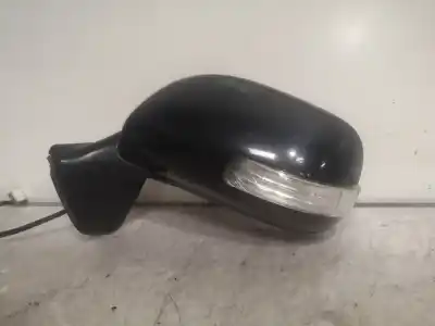 Peça sobressalente para automóvel em segunda mão espelho retrovisor esquerdo por toyota auris (e15) 1ndtv referências oem iam 8790602200  