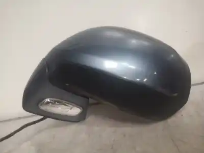 Pezzo di ricambio per auto di seconda mano specchio sinistro per citroen grand c4 picasso d-rhj riferimenti oem iam 8153vq  