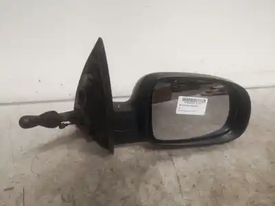 Автозапчастина б/у ПРАВИЙ ЗАДНИЙ ОГЛЯД для OPEL CORSA C  Посилання на OEM IAM 24420988  