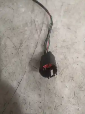 Second-hand car spare part left rearview mirror for ford tourneo connect (tc7) d/hcpb oem iam references 5211710  