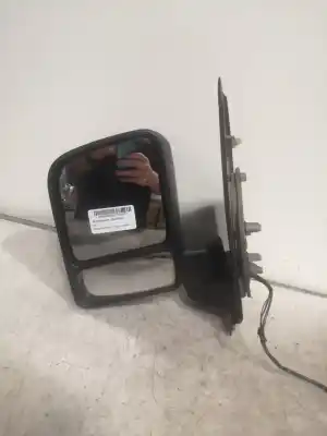 Second-hand car spare part left rearview mirror for ford tourneo connect (tc7) d/hcpb oem iam references 5211710