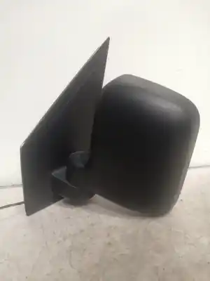 Second-hand car spare part left rearview mirror for ford tourneo connect (tc7) d/hcpb oem iam references 5211710  