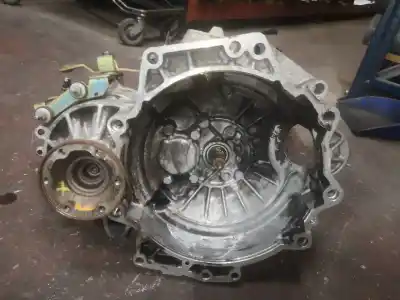 Gebrauchtes Autoersatzteil GETRIEBE zum SEAT LEON (1M1)  OEM-IAM-Referenzen ERT  