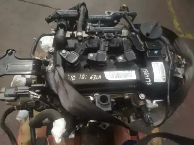 Pièce détachée automobile d'occasion MOTEUR COMPLET pour HYUNDAI I10 II (BA, IA)  Références OEM IAM G3LA  