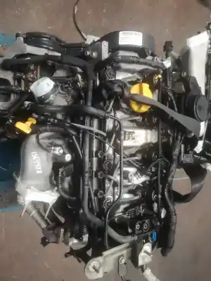 Second-hand car spare part COMPLETE ENGINE for CHEVROLET CAPTIVA  OEM IAM references Z20S  