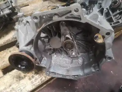Second-hand car spare part GEARBOX for SEAT LEON (1P1)  OEM IAM references GVY  