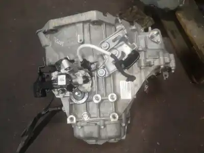Second-hand car spare part GEARBOX for KIA XCEED (CD)  OEM IAM references 430B026035  