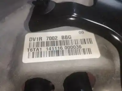 Pezzo di ricambio per auto di seconda mano RIDUTTORE per FORD TRANSIT COURIER (C4A)  Riferimenti OEM IAM DV1R7002BBG  