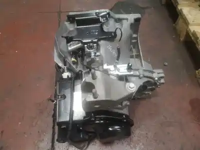 Pezzo di ricambio per auto di seconda mano riduttore per ford transit courier (c4a) sfcd riferimenti oem iam dv1r7002bbg  