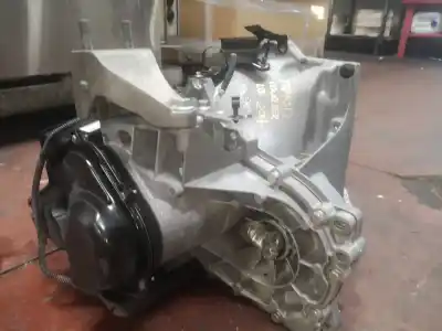 Pezzo di ricambio per auto di seconda mano riduttore per ford transit courier (c4a) sfcd riferimenti oem iam dv1r7002bbg  