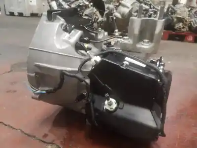 Pezzo di ricambio per auto di seconda mano riduttore per ford transit courier (c4a) sfcd riferimenti oem iam dv1r7002bbg  