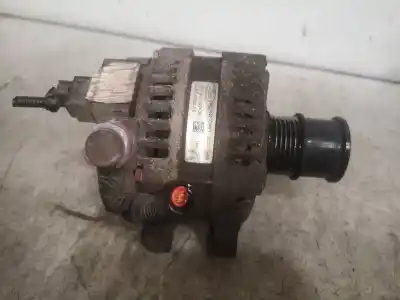 Pezzo di ricambio per auto di seconda mano alternatore per ford c-max ii (dxa/cb7, dxa/ceu) 1.0 ecoboost riferimenti oem iam cv6t10300db