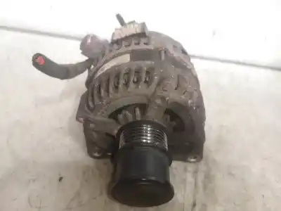 Pezzo di ricambio per auto di seconda mano alternatore per ford c-max ii (dxa/cb7, dxa/ceu) 1.0 ecoboost riferimenti oem iam cv6t10300db  