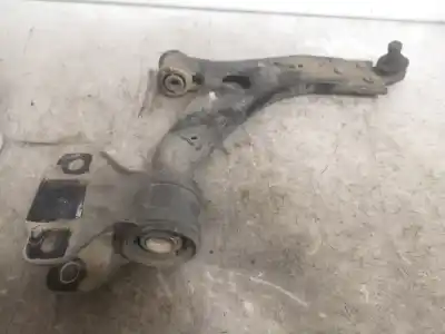 Pezzo di ricambio per auto di seconda mano braccio sospensione inferiore anteriore destro per ford c-max ii (dxa/cb7, dxa/ceu) 1.0 ecoboost riferimenti oem iam 2173539