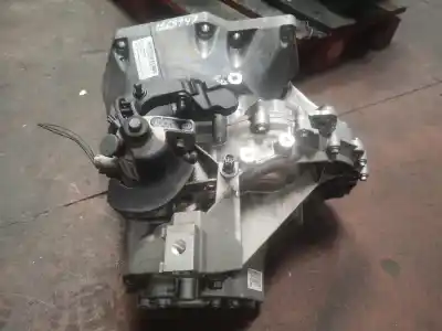 Peça sobressalente para automóvel em segunda mão caixa de velocidades por ford c-max ii (dxa/cb7, dxa/ceu) 1.0 ecoboost referências oem iam cv6r7002kc  