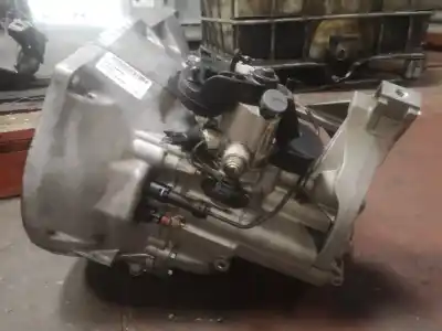 Peça sobressalente para automóvel em segunda mão caixa de velocidades por ford c-max ii (dxa/cb7, dxa/ceu) 1.0 ecoboost referências oem iam cv6r7002kc  
