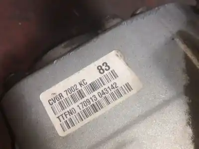 Pezzo di ricambio per auto di seconda mano  per FORD C-MAX II (DXA/CB7, DXA/CEU)  Riferimenti OEM IAM CV6R7002KC  