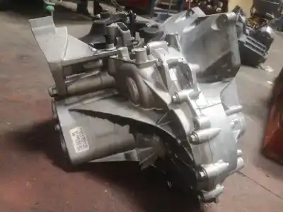 Peça sobressalente para automóvel em segunda mão caixa de velocidades por ford c-max ii (dxa/cb7, dxa/ceu) 1.0 ecoboost referências oem iam cv6r7002kc  
