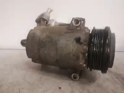 Tweedehands auto-onderdeel airconditioning compressor voor ford c-max ii (dxa/cb7, dxa/ceu) 1.0 ecoboost oem iam-referenties cv6119d629fe  