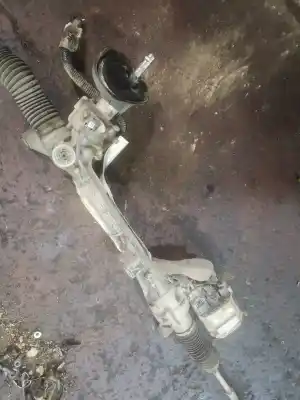 Pezzo di ricambio per auto di seconda mano cremagliera per ford c-max ii (dxa/cb7, dxa/ceu) 1.0 ecoboost riferimenti oem iam 2337297